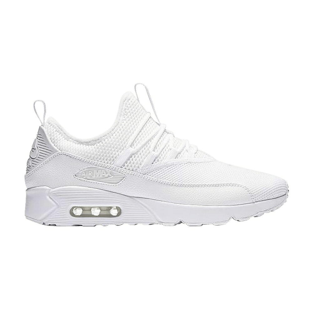 ナイキ マックス 白いこと 白いこと エア湖マックス \u0027WHITE\u0027 スニーカー メンズ NIKE AIR MAX 90 EZ / WHITE WHITE WHITE WHITE