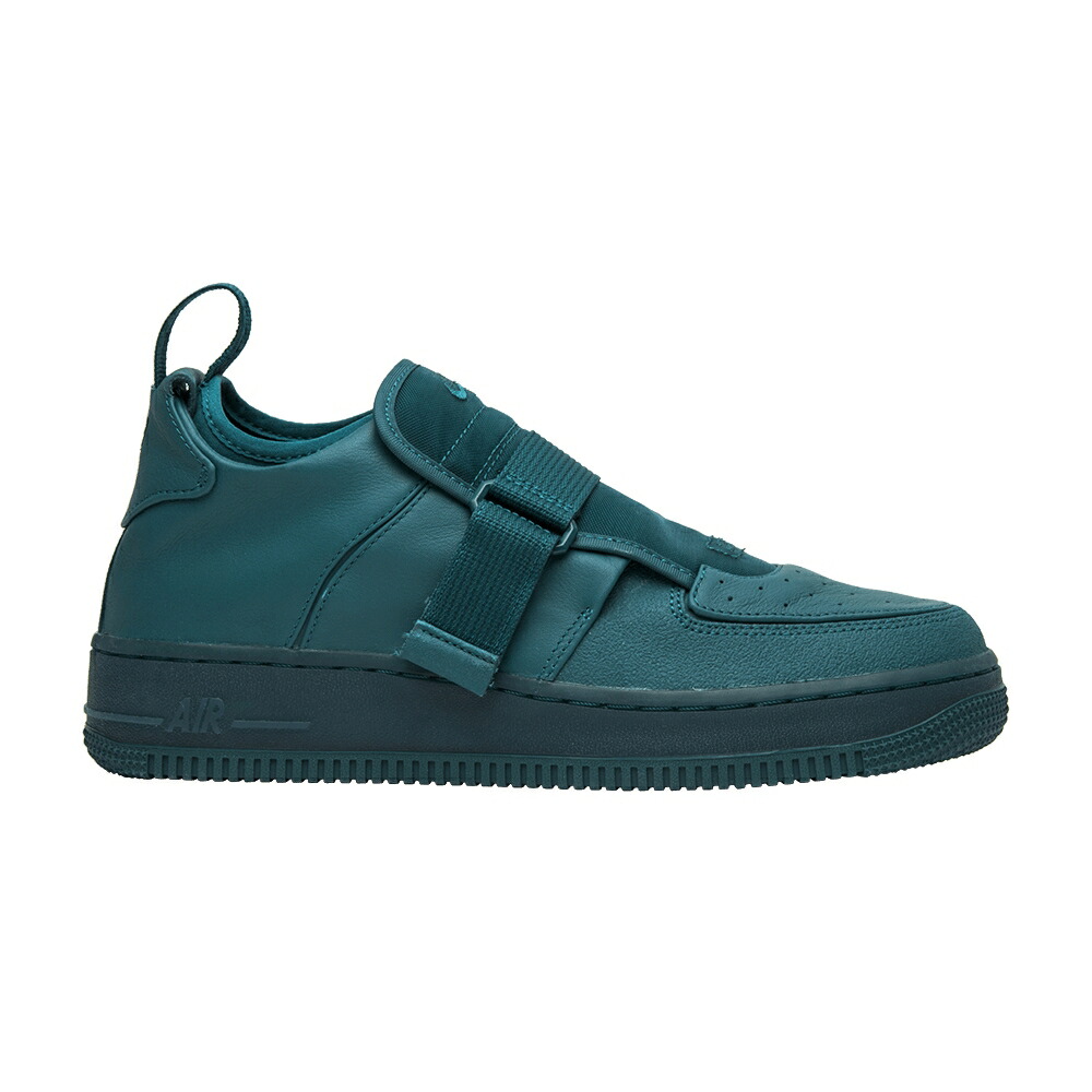 ナイキ 空軍 \u0027EXPLORER XX\u0027 スニーカー レディース NIKE WMNS AIR FORCE 1 / TEAL GEODE TEAL