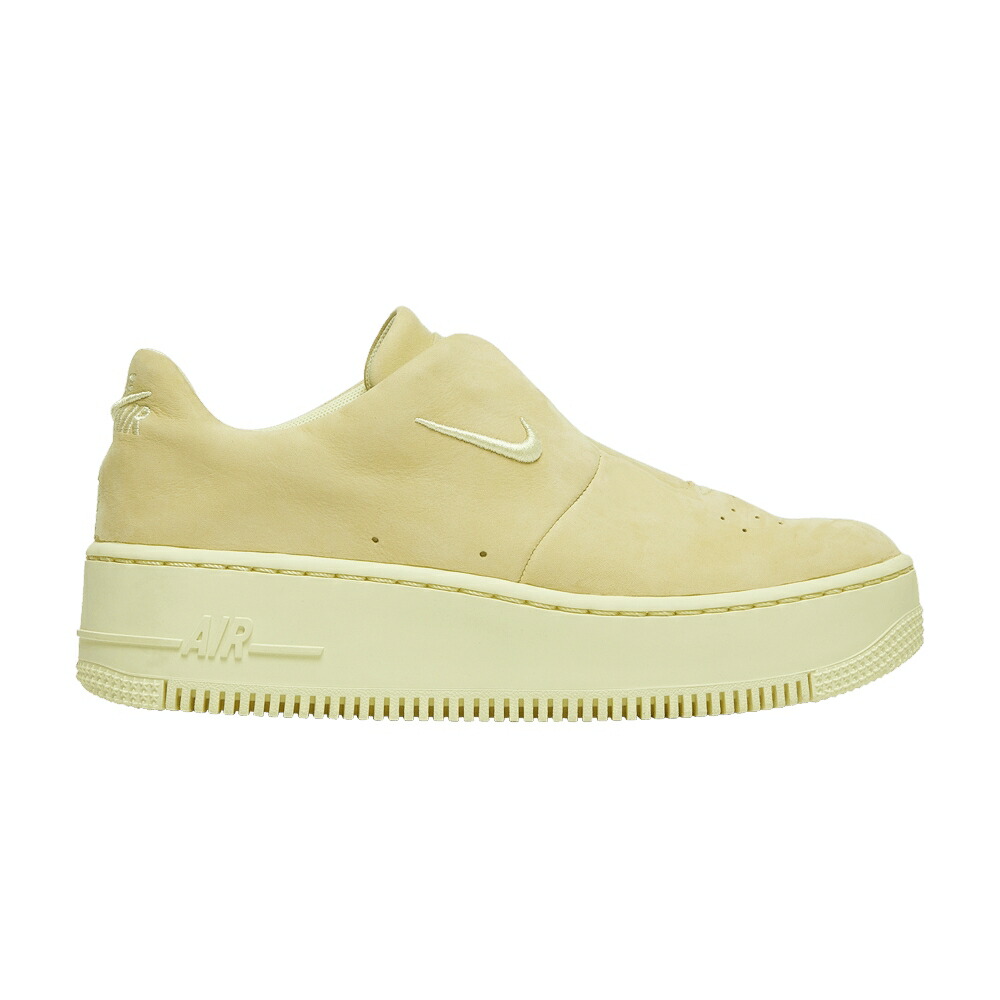 ナイキ 緑 グリーン エアフォース 'SAGE XX' スニーカー レディース NIKE WMNS AIR FORCE 1 / GREEN LUMINOUS GREEN 35,425円