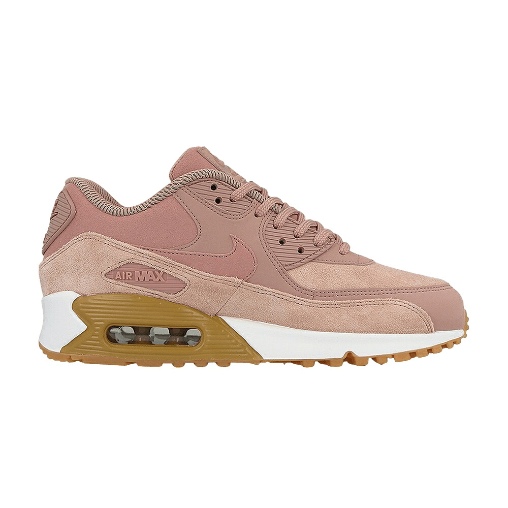 ナイキ マックス ピンク エアマックス 'PARTICLE PINK' スニーカー レディース NIKE WMNS AIR MAX 90 SE / PARTICLE PINK PARTICLE PINK