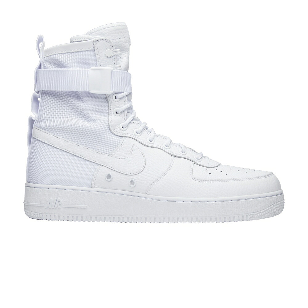 ナイキ 白いこと 白いこと 空軍 \u0027QS\u0027 スニーカー メンズ NIKE 空想科学小説 AIR FORCE 1 / WHITE WHITE