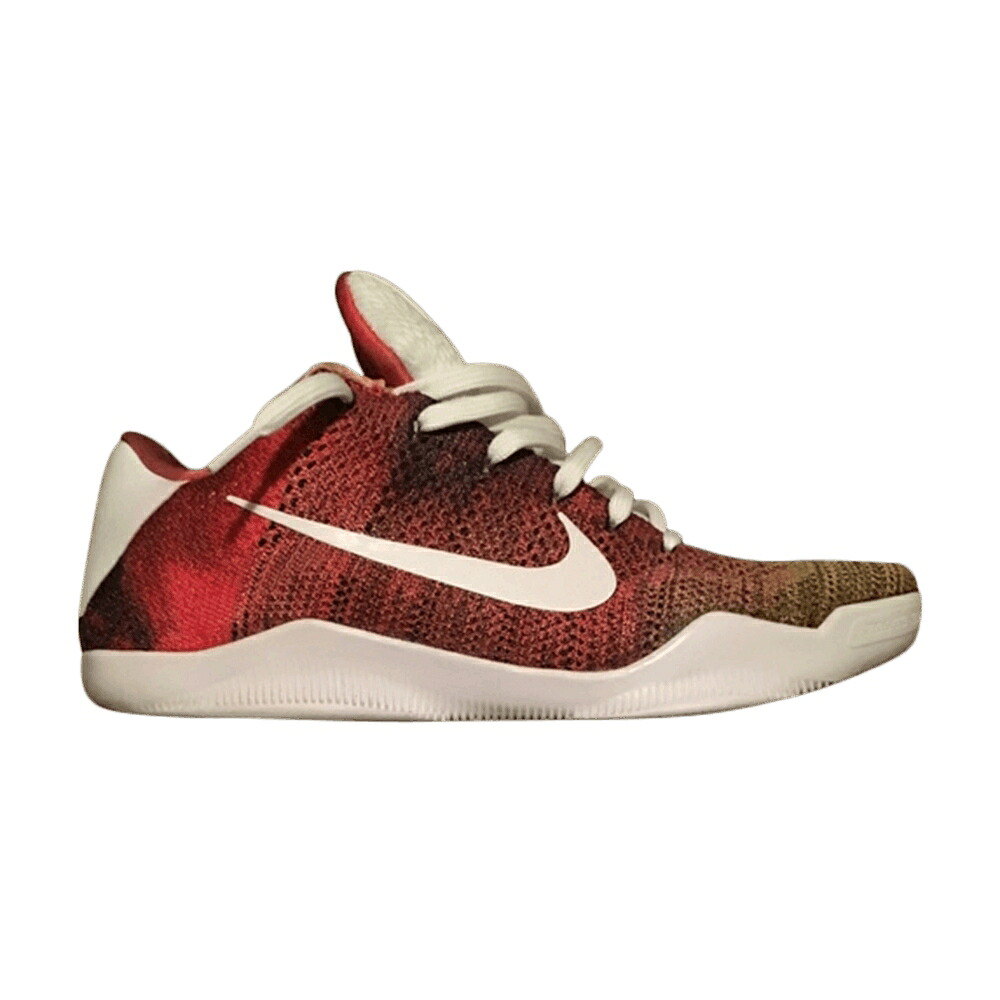 ナイキ コービー エリート \u0027ALL STAR\u0027 スニーカー メンズ NIKE KOBE 11 ELITE LOW ID / MULTI MULTI
