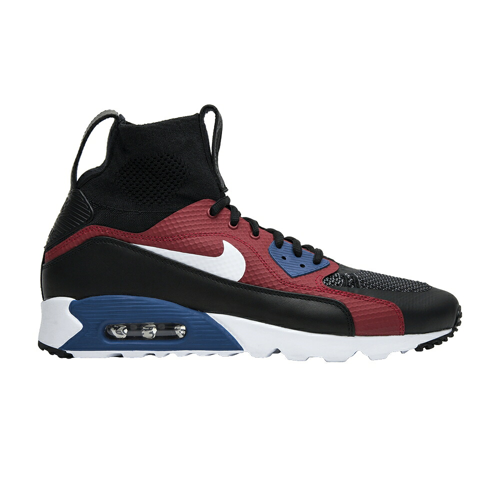 ナイキ マックス ウルトラ 黒いこと 黒いこと 白いこと 白いこと エア湖マックス \u0027TINKER HATFIELD\u0027 スニーカー メンズ NIKE AIR MAX 90 ULTRA SUPERFLY / BLACK WHITE