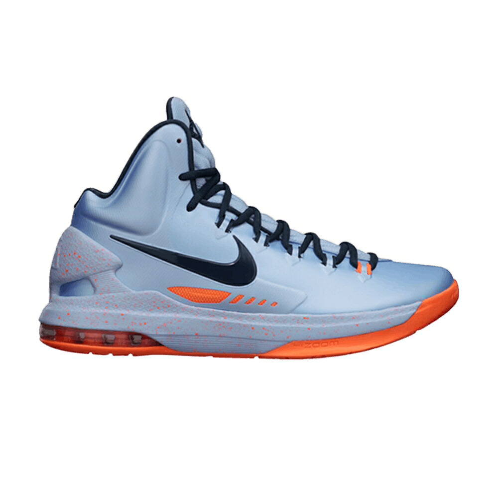 ナイキ 青味 青色 \u0027ICE BLUE\u0027 スニーカー メンズ NIKE KD 5 / ICE BLUE SQUADRON BLUE TOTAL メンズ靴-靴-スニーカー