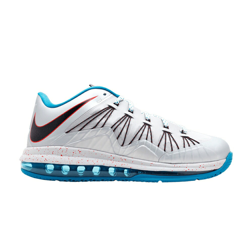 ナイキ マックス レブロン プラチナム 黒いこと 黒いこと エア湖マックス \u0027TROPICAL PLATINUM\u0027 スニーカー メンズ NIKE AIR MAX LEBRON 10 LOW TEAL / METALLIC PLATINUM BLACK TROPICAL