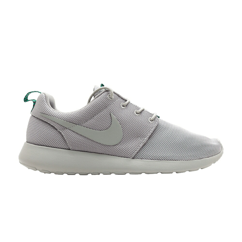 ナイキ ローシラン 灰色 グレー 'SPLIT PACK' スニーカー メンズ NIKE ROSHERUN / MN GREY M GRY MN GRY GMM GRN｜スニケス 42,300円