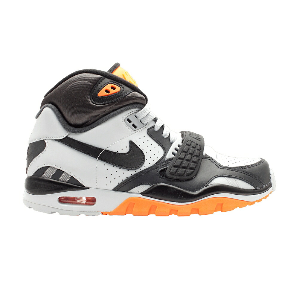 ナイキ トレーナー エアトレーナー 'TOTAL ORANGE' スニーカー メンズ NIKE AIR TRAINER SC 2 / PR PLTNM BLK ANTHRCT TTL ORNG