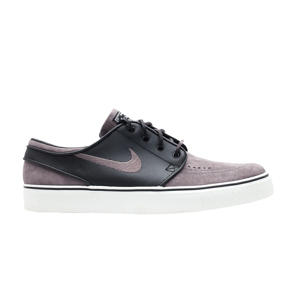 ナイキ 望遠レンズ エスビー 黒いこと 黒いこと スニーカー メンズ NIKE ZOOM STEFAN JANOSKI SB / BLACK MIDNIGHT FOG