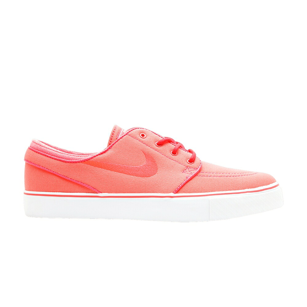 ナイキ ズーム 赤 レッド 白色 ホワイト スニーカー メンズ NIKE ZOOM STEFAN JANOSKI / ATOMIC RED ATOMIC RED WHITE|スニケス
