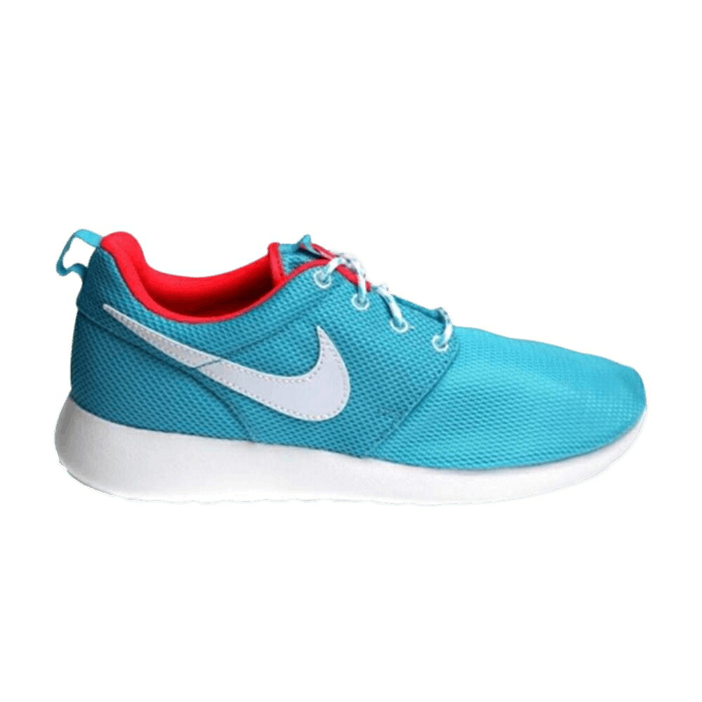 ナイキ 幽客 青味 青み 白いこと 白いこと レーザ 御坊っちゃん キッズ NIKE ROSHE RUN GS / POLARIZED BLUE WHITE LASER もの言う花 マタニティ スニーカー