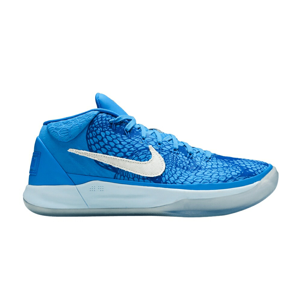 ナイキ コービー ミッド A.D. \u0027DEMAR DEROZAN\u0027 スニーカー メンズ NIKE KOBE MID PE / MULTI COLOR MULTI COLOR