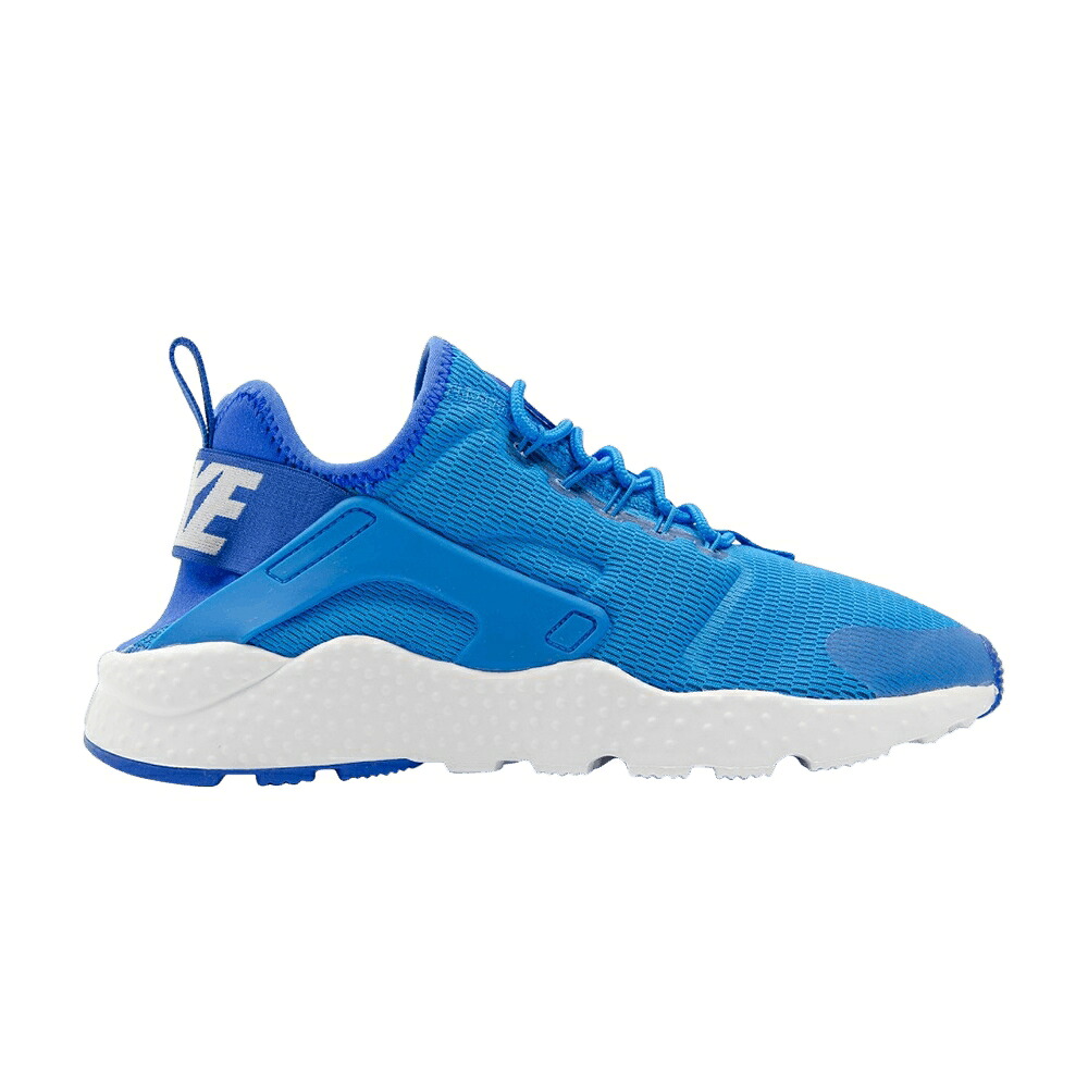 ナイキ ハラチ ウルトラ 青色 ブルー 白色 ホワイト 'PHOTO BLUE' スニーカー メンズ NIKE AIR HUARACHE ULTRA / PHOTO BLUE WHITE
