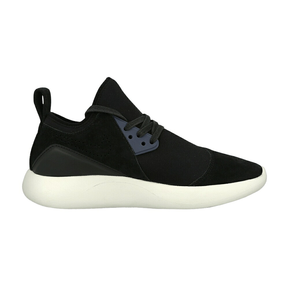 ナイキ ルーナー ルナー 黒色 ブラック サンダー 青色 ブルー スニーカー レディース NIKE WMNS LUNAR CHARGE / BLACK SAIL THUNDER BLUE