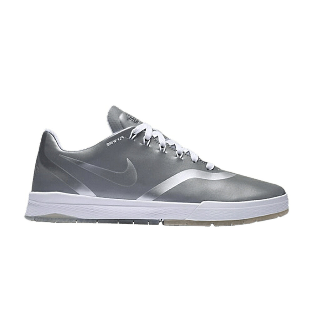 ナイキ エリート 銀色 シルバー 'FLASH' スニーカー メンズ NIKE P-ROD 9 ELITE / REFLECT SILVER REFLECT SILVER
