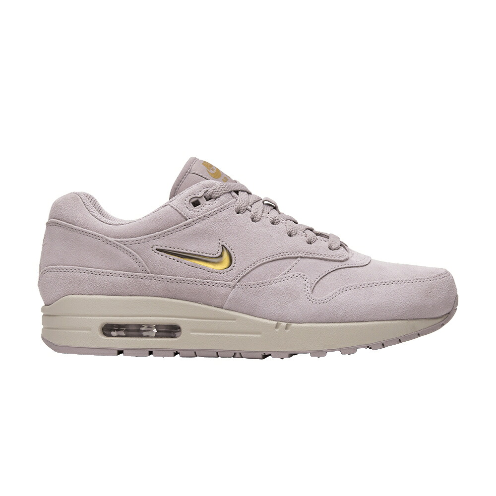 ナイキ マックス プレミアム ローズ ゴールド エアマックス 'PARTICLE JEWEL' スニーカー メンズ NIKE AIR MAX 1 PREMIUM SC ROSE / PARTICLE ROSE METALLIC GOLD|スニケス