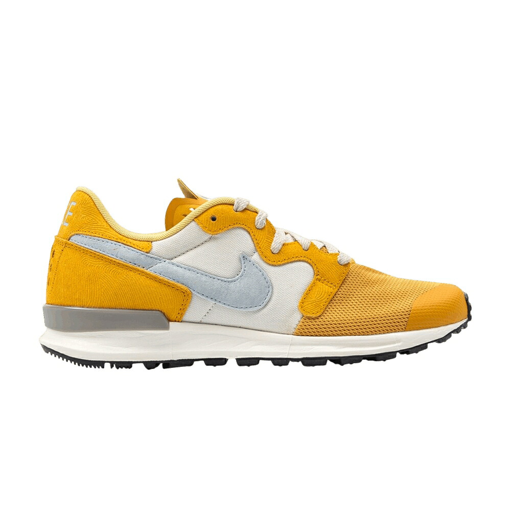 ナイキ 割り増し金 ゴールド スニーカー メンズ NIKE AIR BERWUDA PREMIUM / GOLD LEAF BLUECAP LIGHT BONE