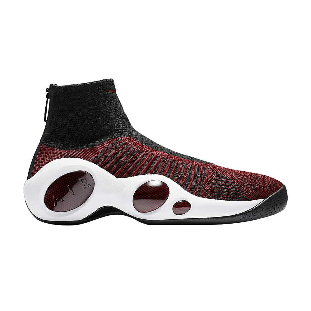 ナイキ 飛行 赤 赤いこと 黒いこと 黒いこと 白いこと 白いこと \u0027VARSITY RED\u0027 スニーカー メンズ NIKE FLIGHT BONAFIDE / VARSITY RED BLACK WHITE
