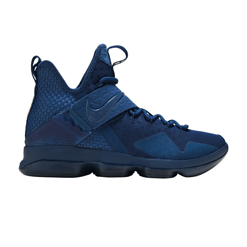 ナイキ レブロン 青味 青み 白いこと 白いこと \u0027AGIMAT\u0027 スニーカー メンズ NIKE LEBRON 14 LIMITED / COASTAL BLUE WHITE STAR BLUE