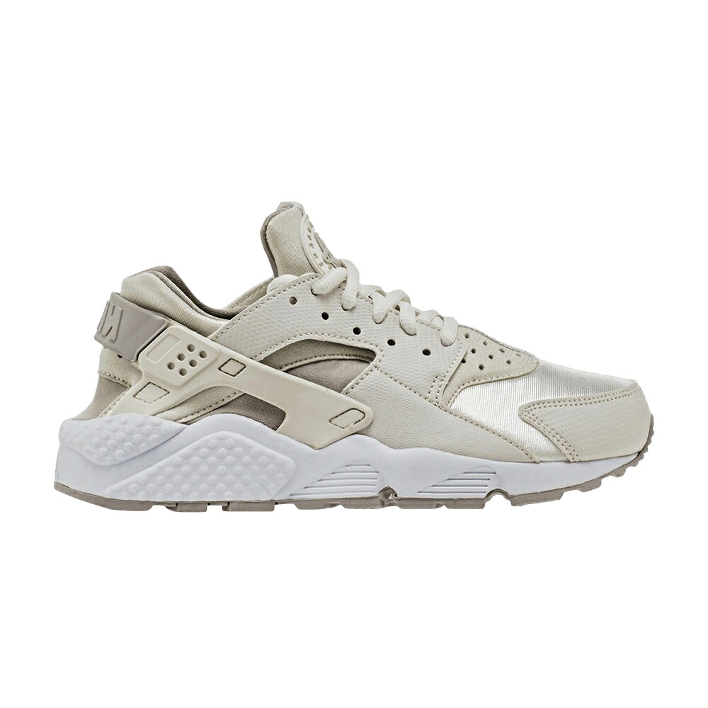 ナイキ ハラチ 幽客 白いこと 白いこと ハラチラン \u0027PHANTOM\u0027 スニーカー レディース NIKE WMNS AIR HUARACHE RUN / PHANTOM LT IRON ORE WHITE