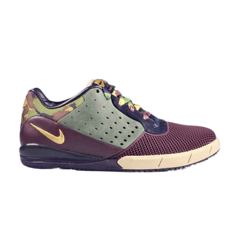 ナイキ 望遠レンズ エスビー ゴールド A.D. \u0027CAMO\u0027 スニーカー メンズ NIKE ZOOM TRE SB / DARK CINDER METALLIC GOLD