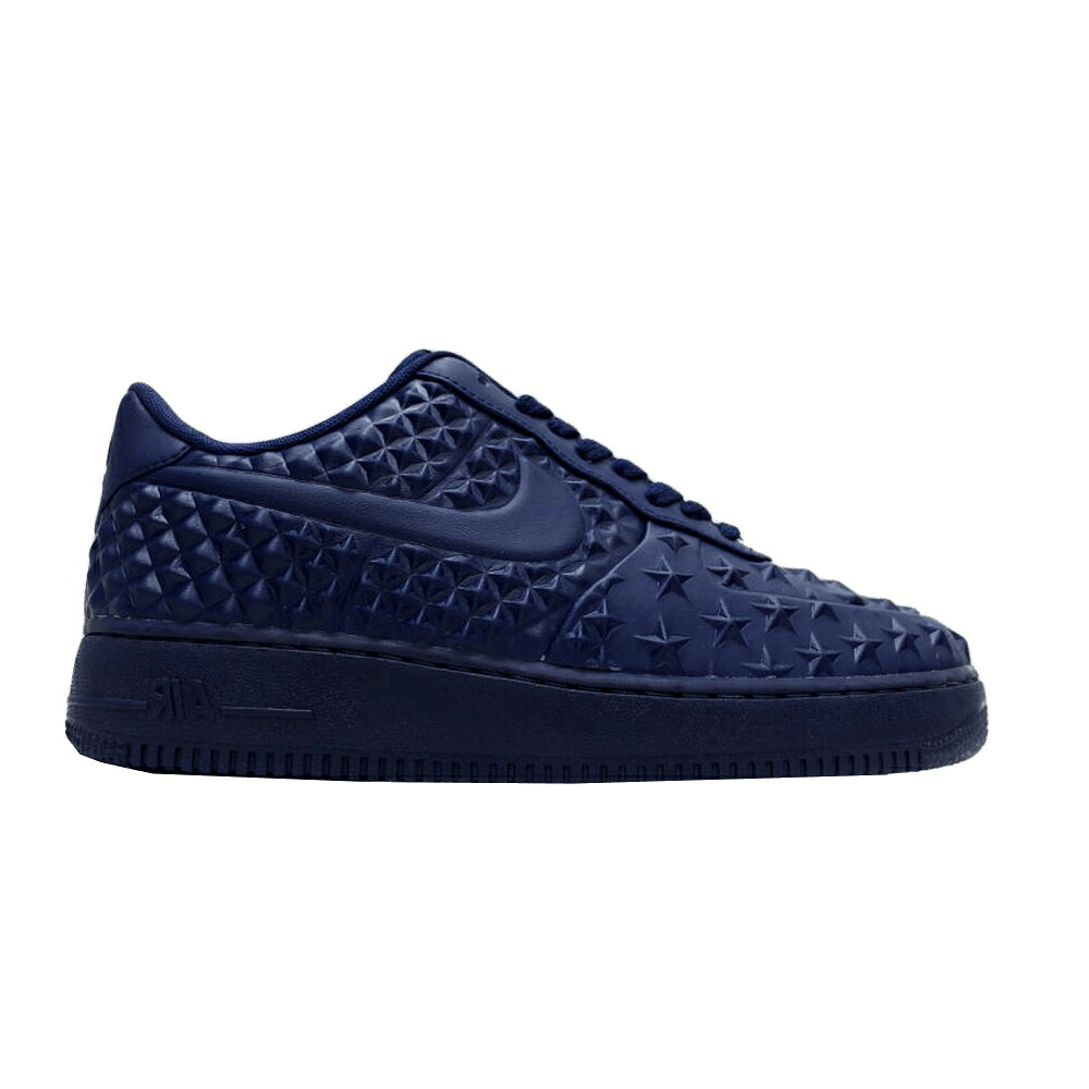 ナイキ 紺色 米国海軍 空軍 \u0027INDEPENDENCE DAY\u0027 スニーカー メンズ NIKE AIR FORCE 1 LOW LV8 / MIDNIGHT NAVY MIDNIGHT NAVY メンズ靴-スニーカー-靴