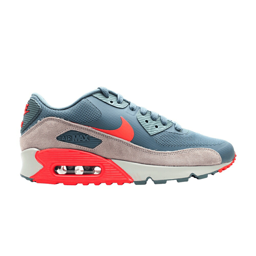 ナイキ マックス 割り増し金 エア湖マックス \u0027HASTA\u0027 スニーカー メンズ NIKE AIR MAX 90 PREMIUM / HASTA SUNBURST GRANITE