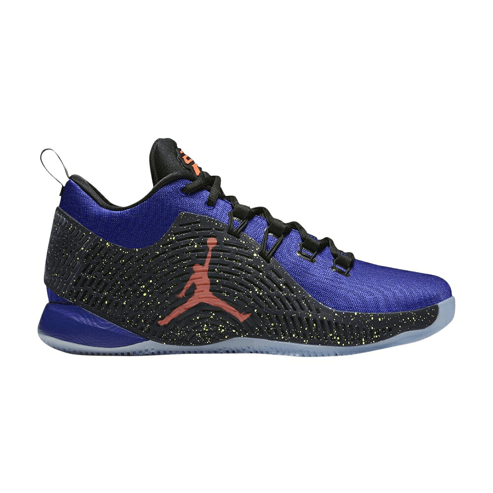ナイキ コンコルド コンコード 黒色 ブラック エアジョーダン CP3.X 'CONCORD' スニーカー メンズ AIR JORDAN AIR JORDAN / CONCORD BRIGHT MANGO BLACK