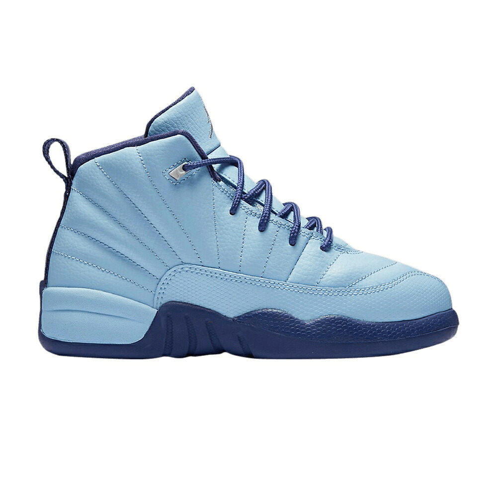 ナイキ 紫 パープル エアジョーダン \u0027HORNETS\u0027 スニーカー メンズ AIR JORDAN AIR JORDAN 12 GP / BLUECAP DARK PURPLE DUST メンズ靴-スニーカー
