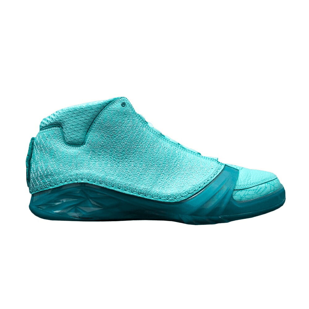 ナイキ エアジョーダン \u0027FLORIDA MARLINS\u0027 スニーカー メンズ AIR JORDAN SOLEFLY X AIR JORDAN 23 RETRO / HYPER TURQUOISE HYPER TURQUOISE