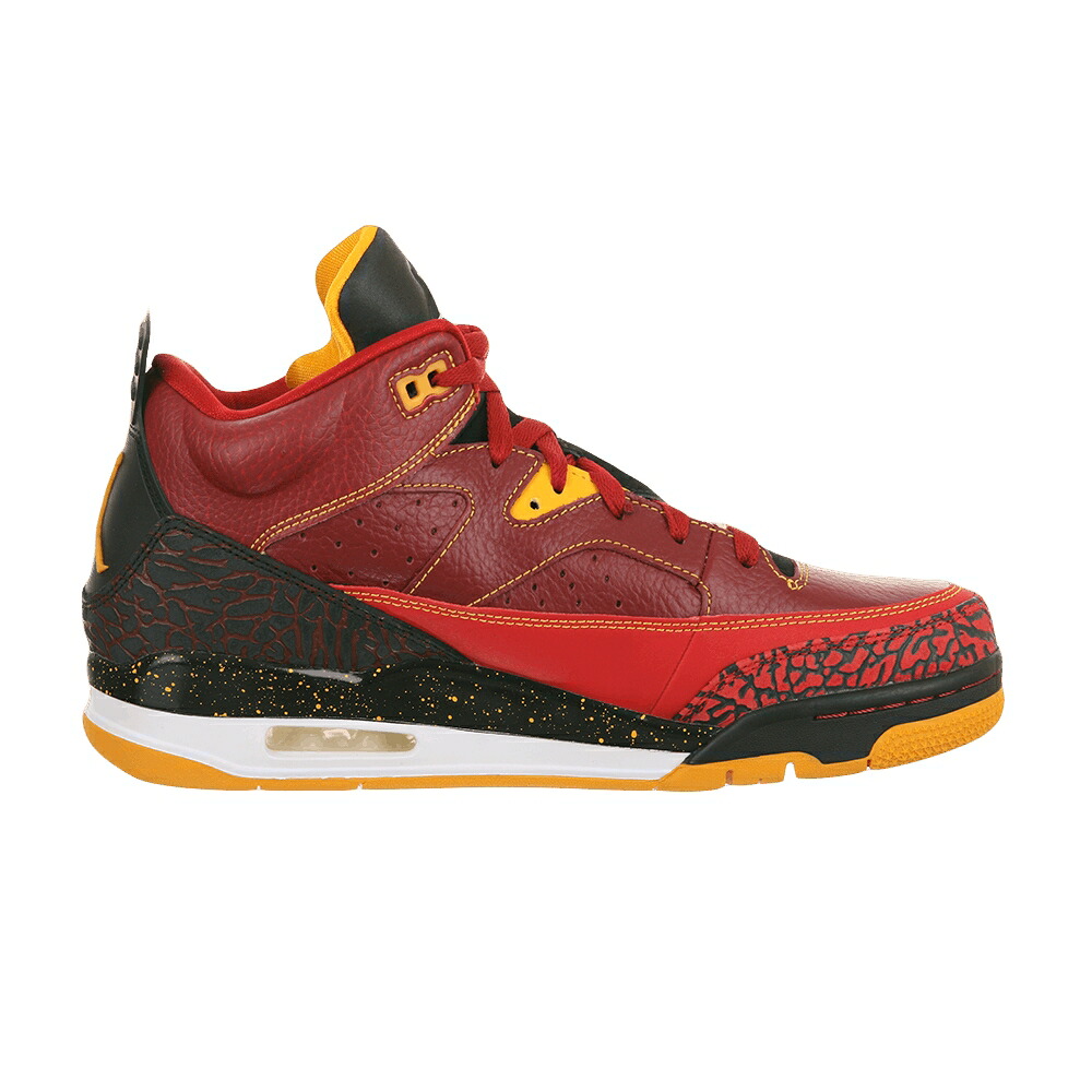ナイキ チーム 赤 レッド 白色 ホワイト エアジョーダン 'HAWKS' スニーカー メンズ AIR JORDAN AIR JORDAN SON OF MARS LOW / TEAM RED WHITE GYM RED 45,110円
