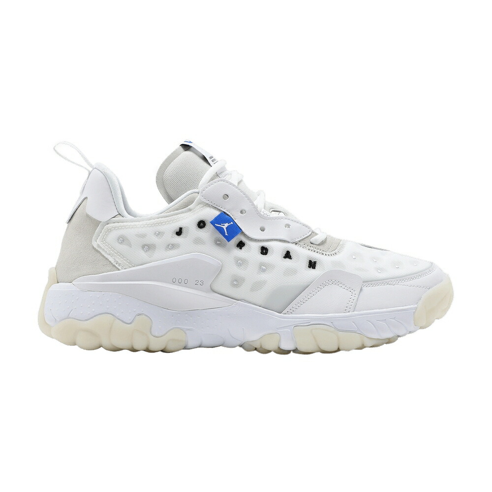 ナイキ エアジョーダン \u0027WHITE ROYAL\u0027 スニーカー メンズ AIR JORDAN AIR JORDAN DELTA 2 /