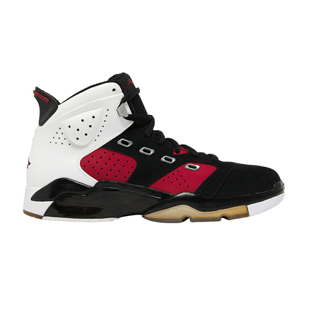 ナイキ 黒いこと 黒いこと 白いこと 白いこと エアジョーダン スニーカー メンズ AIR JORDAN AIR JORDAN 6-17-23 / BLACK CARMINE WHITE