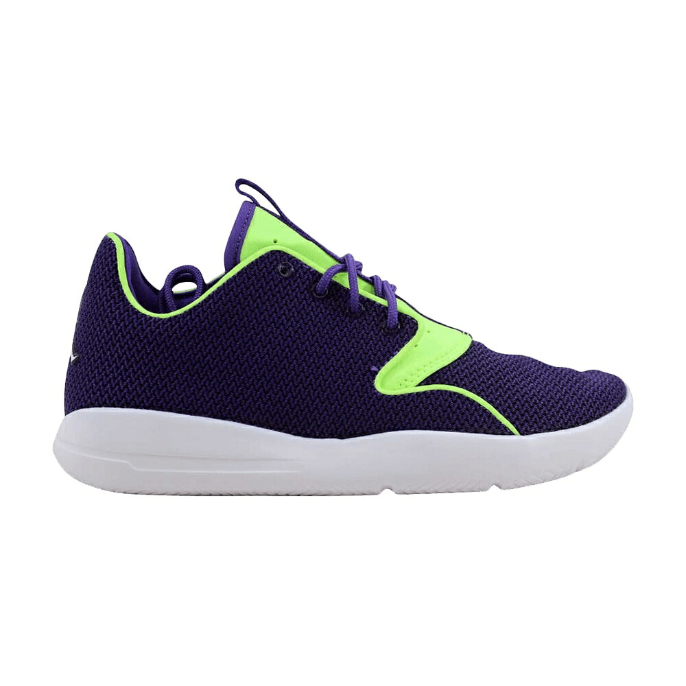 ナイキ 緑 グリーン 黒色 ブラック エアジョーダン 'ULTRAVIOLET' スニーカー メンズ AIR JORDAN AIR JORDAN ECLIPSE GG / ULTRAVIOLET GHOST GREEN BLACK|スニケス