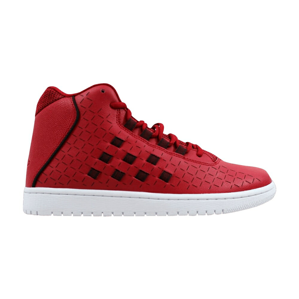 ナイキ 赤 レッド 黒色 ブラック エアジョーダン 'GYM RED' スニーカー メンズ AIR JORDAN AIR JORDAN ILLUSION / GYM RED GYM RED BLACK