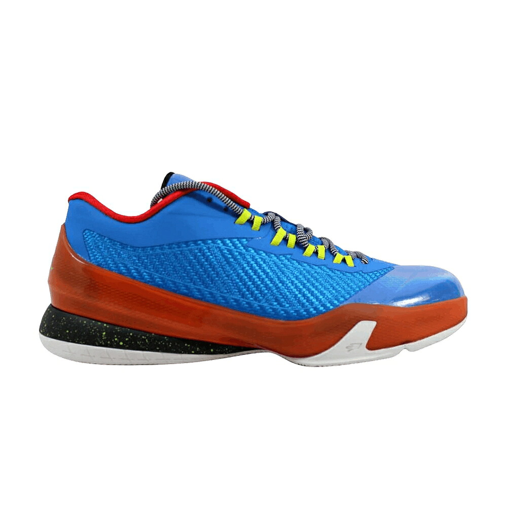 ナイキ 青色 ブルー 橙 オレンジ エアジョーダン CP3.VIII 'PHOTO BLUE' スニーカー メンズ AIR JORDAN AIR JORDAN BG / PHOTO BLUE CYBER ELECTRIC ORANGE