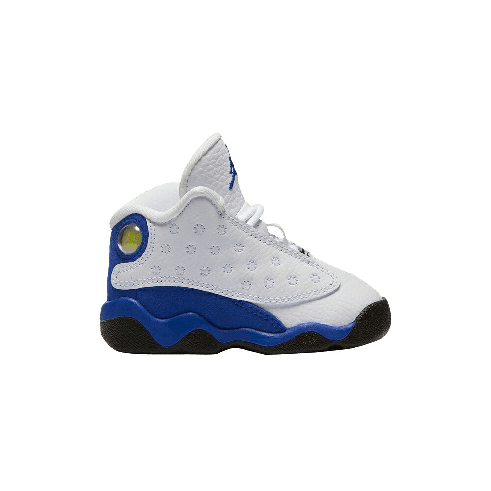 ナイキ サー青二才 白いこと 白いこと 青碧 青碧 エアジョーダン \u0027HYPER ROYAL\u0027 もの言う花 AIR JORDAN AIR JORDAN 13 RETRO TD / WHITE HYPER ROYAL BLUE