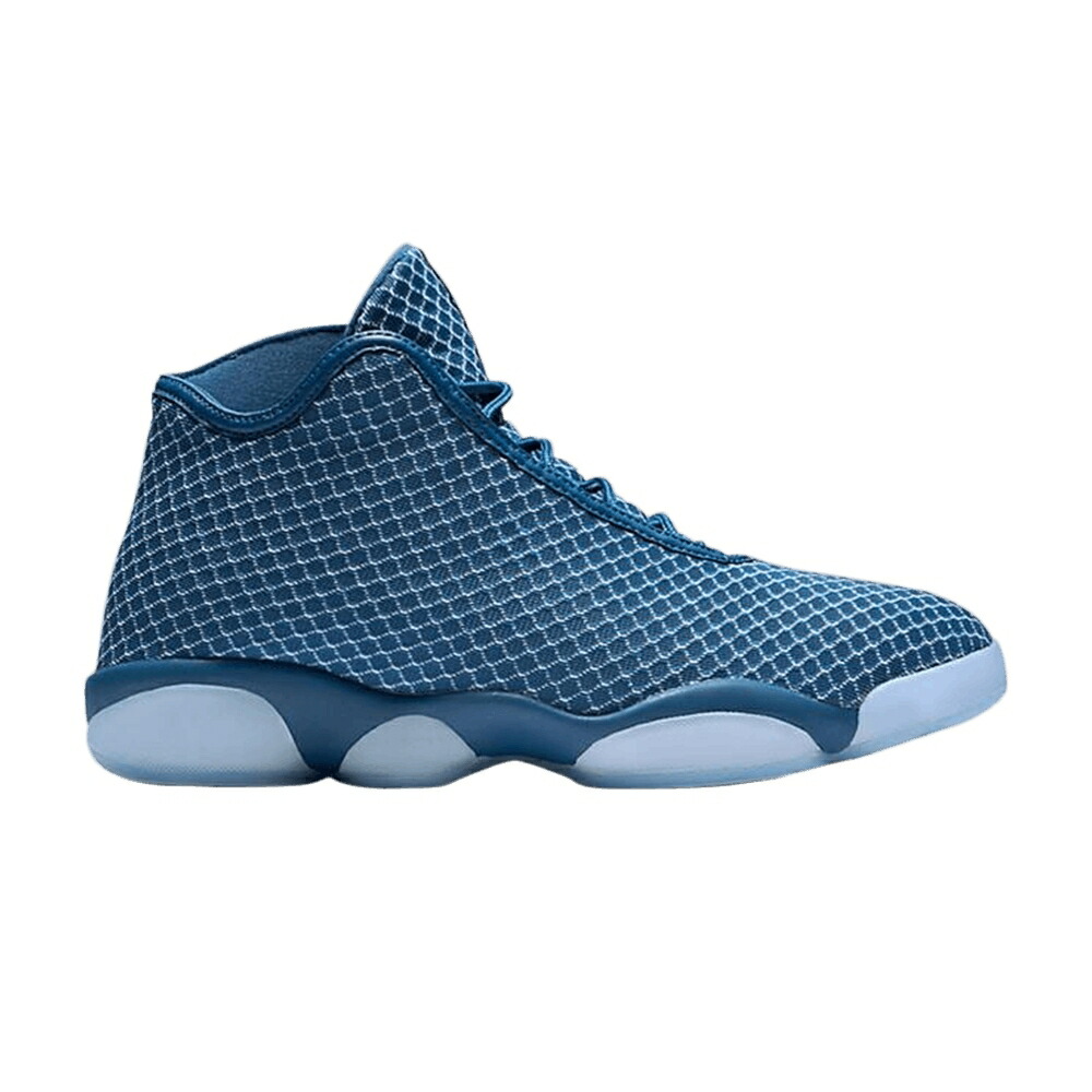 ナイキ 青色 ブルー 白色 ホワイト エアジョーダン スニーカー メンズ AIR JORDAN AIR JORDAN HORIZON / FRENCH BLUE WHITE