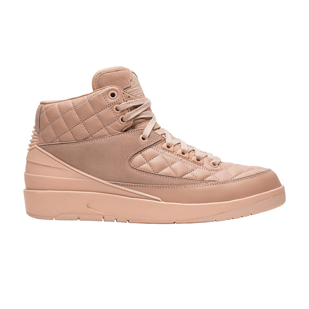 ナイキ 橙 オレンジ色 エアジョーダン \u0027ARCTIC ORANGE\u0027 スニーカー メンズ AIR JORDAN JUST DON X AIR JORDAN 2 RETRO / ARCTIC ORANGE ARCTIC ORANGE