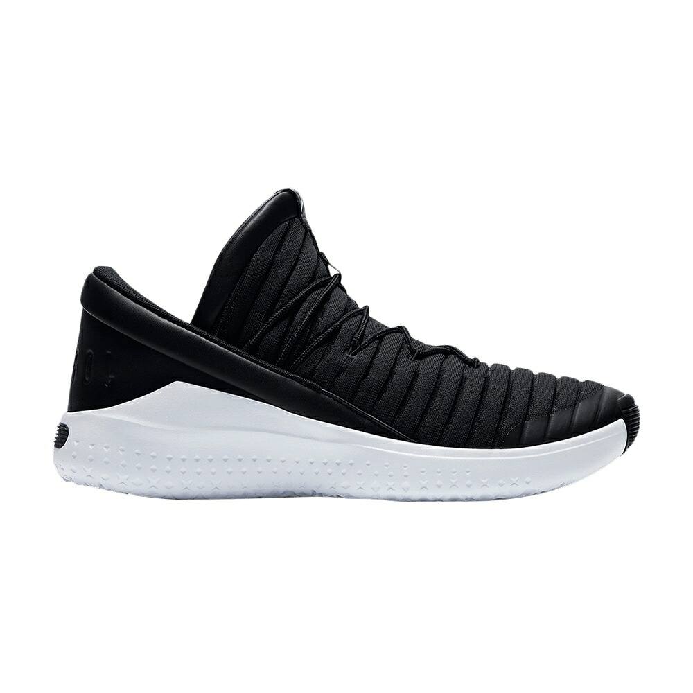 ナイキ 航空 黒いこと 黒いこと 白いこと 白いこと エアジョーダン スニーカー メンズ AIR JORDAN AIR JORDAN FLIGHT LUXE / BLACK WHITE