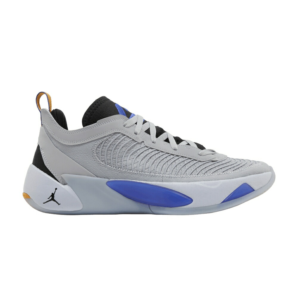 ナイキ 薄墨色 薄墨色 黒いこと 黒いこと エアジョーダン \u0027SLOVENIA\u0027 スニーカー メンズ AIR JORDAN AIR JORDAN LUKA 1 NEXT NATURE / WOLF GREY BLACK KUMQUAT LAPIS