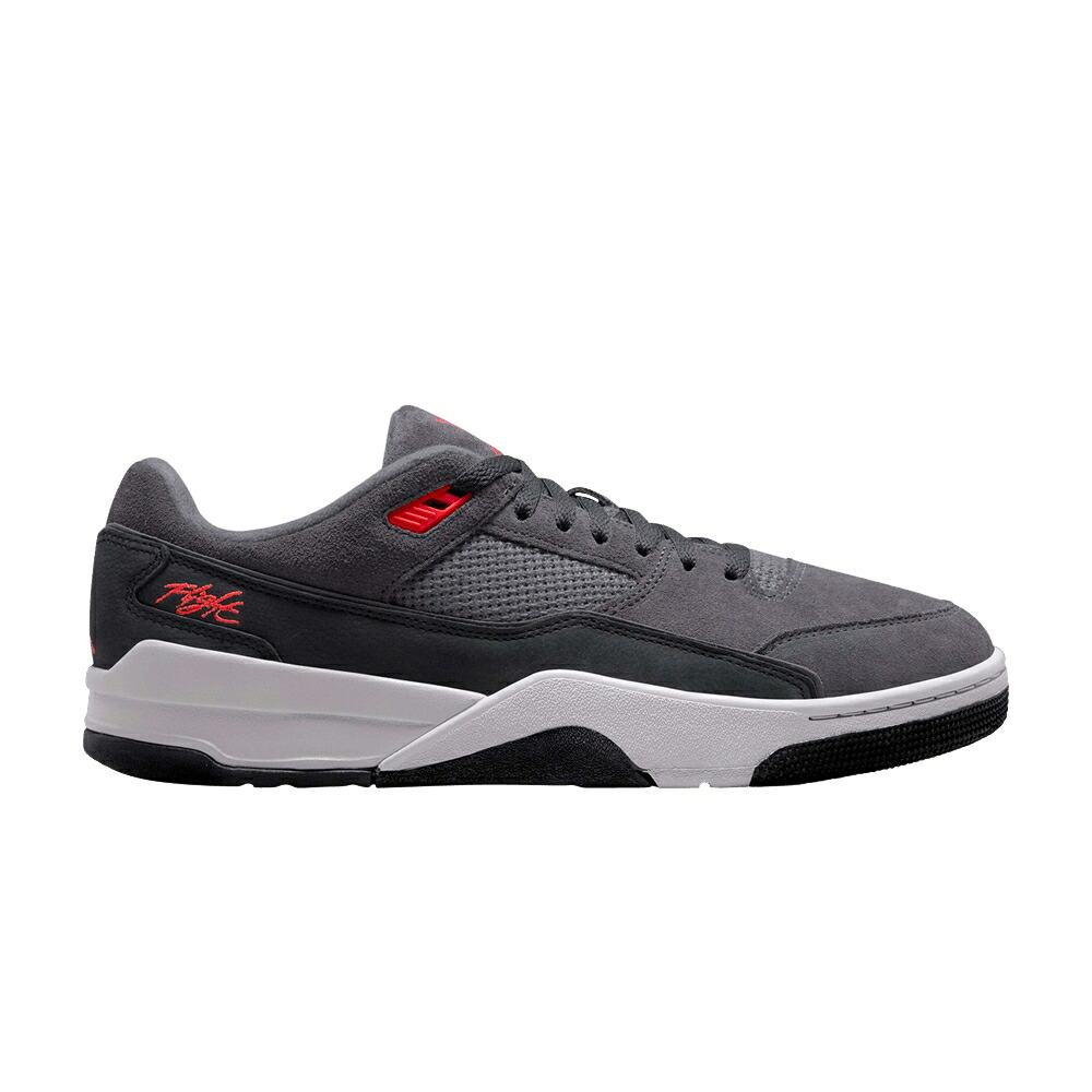 ナイキ フライト コート 灰色 グレー 黒色 ブラック シメント エアジョーダン 'DARK INFRARED' スニーカー メンズ AIR JORDAN AIR JORDAN FLIGHT COURT GREY / DARK GREY BLACK CEMENT GREY|スニケス