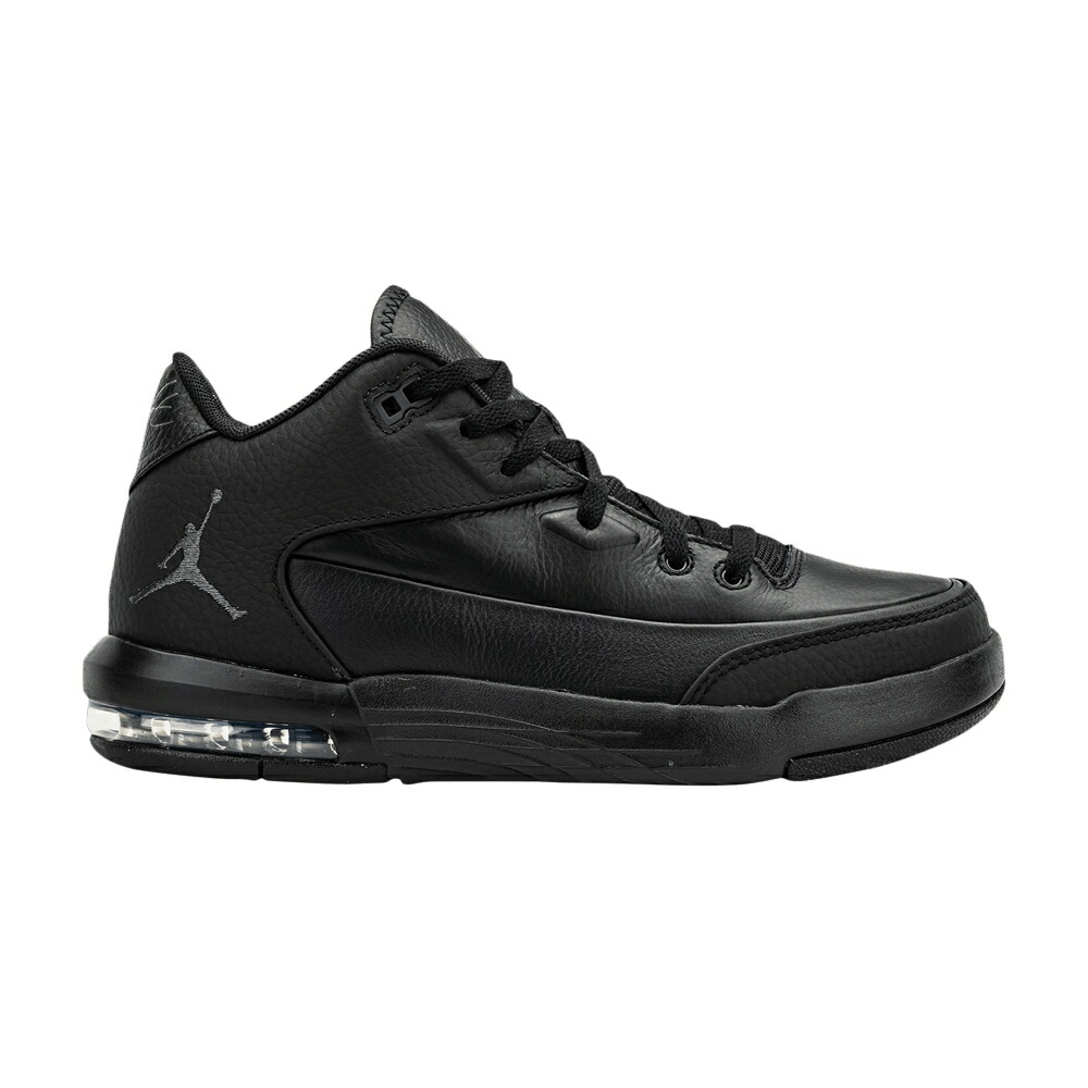ナイキ フライト 黒色 ブラック エアジョーダン BLACK ANTHRACITE スニーカー メンズ AIR JORDAN AIR JORDAN FLIGHT ORIGIN 3 / BLACK ANTHRACITE