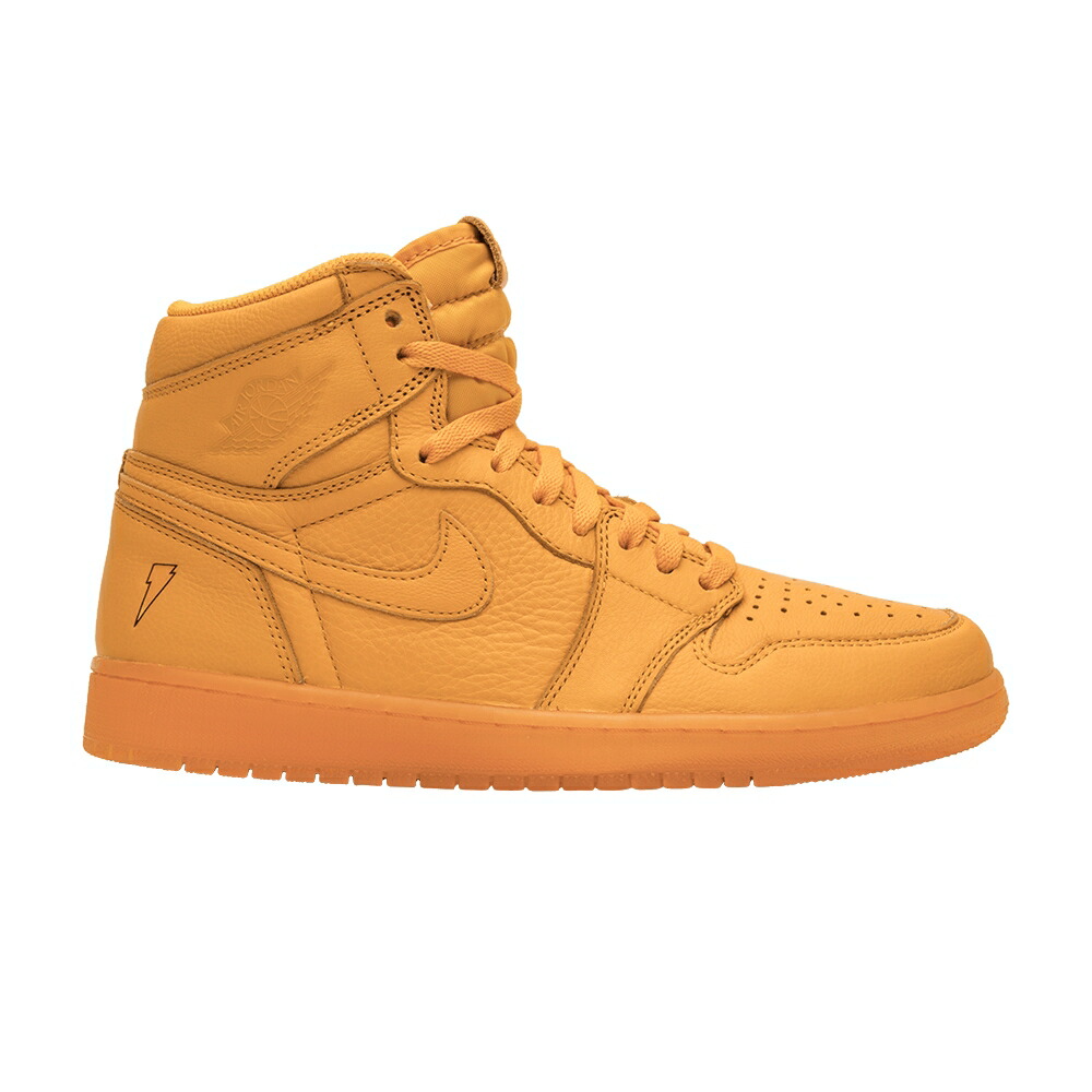ナイキ 御機嫌 橙 オレンジ色 エアジョーダン \u0027ORANGE PEEL\u0027 スニーカー メンズ AIR JORDAN AIR JORDAN 1 RETRO HIGH OG G8RD / ORANGE PEEL ORANGE PEEL