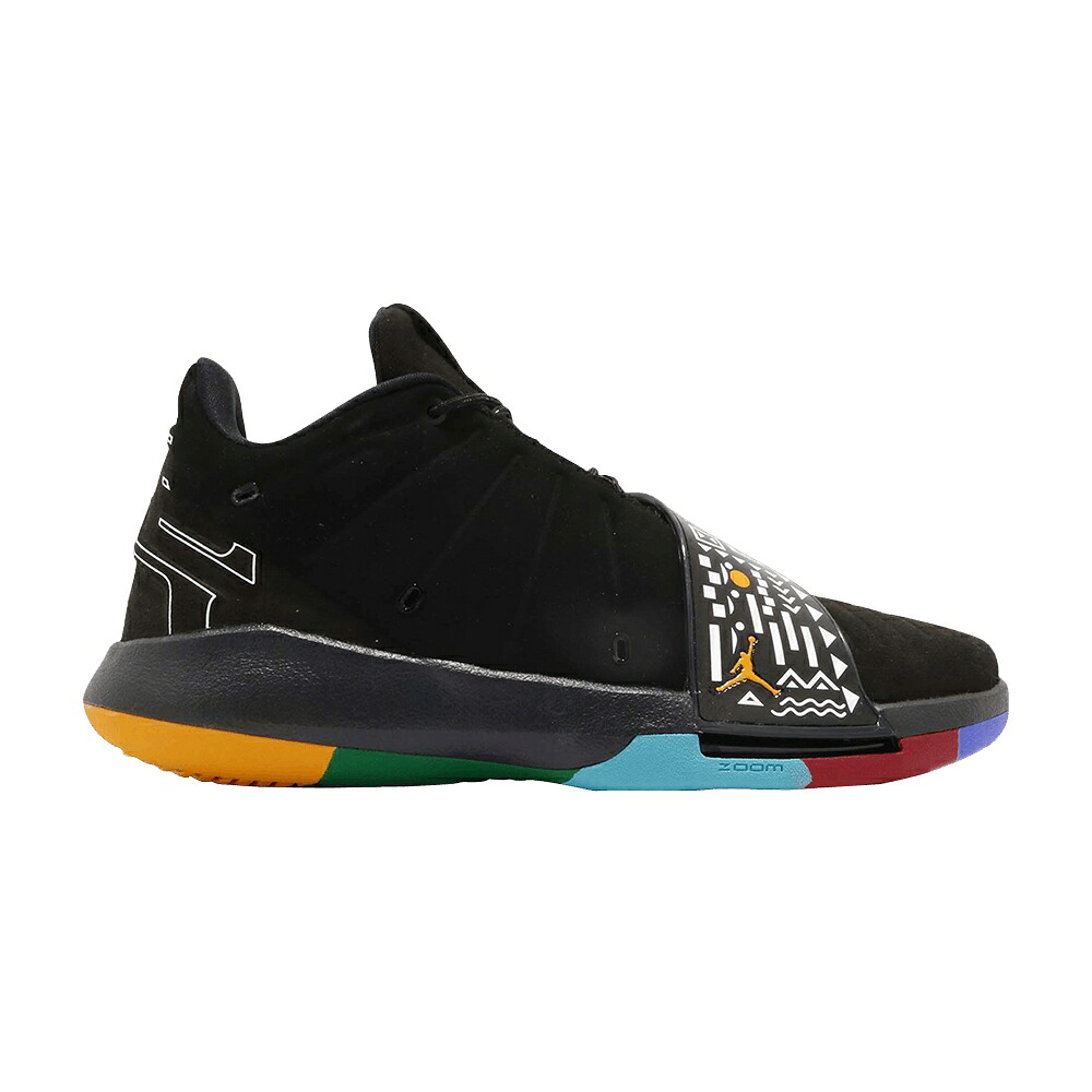 ナイキ 黒いこと 黒いこと ゴールド 白いこと 白いこと エアジョーダン CP3.XI \u0027MARTIN\u0027 スニーカー メンズ AIR JORDAN AIR JORDAN / BLACK UNIVERSITY GOLD WHITE