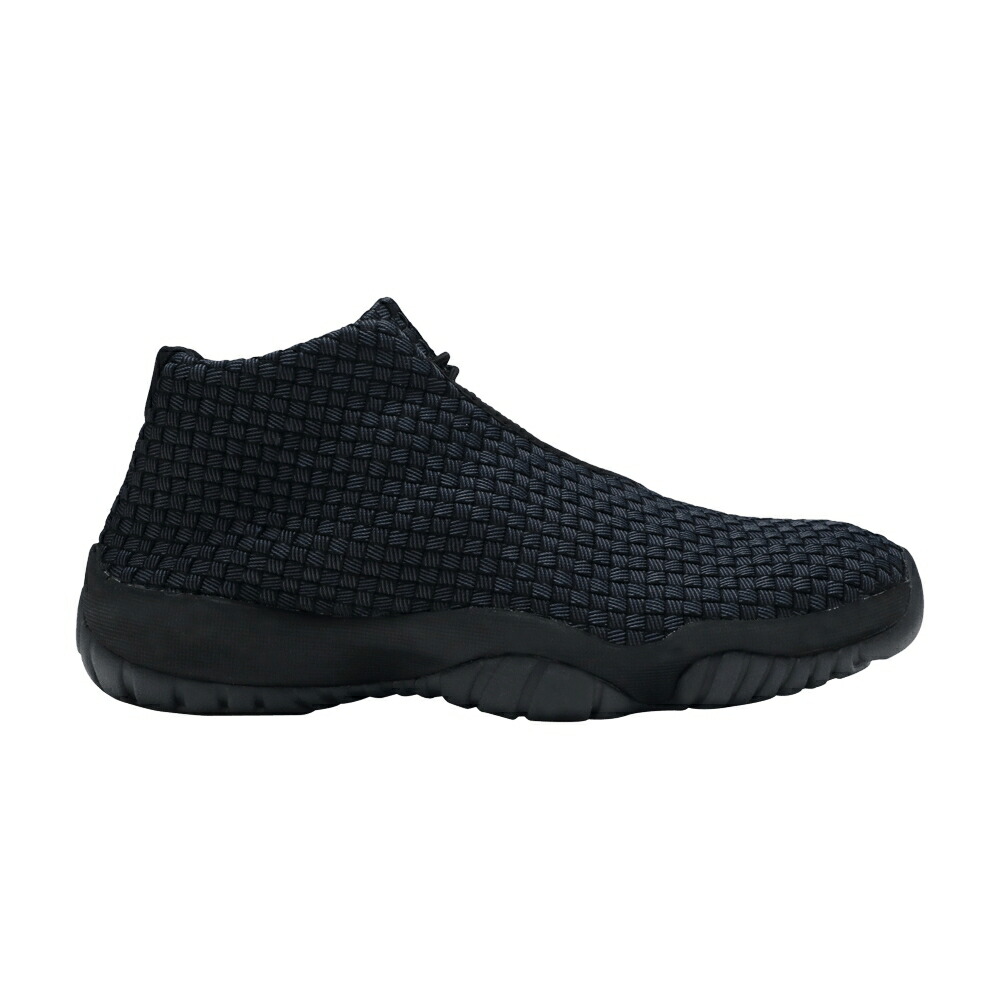 ナイキ 黒色 ブラック エアジョーダン BLACK スニーカー メンズ AIR JORDAN AIR JORDAN FUTURE / BLACK ANTHRACITE METALLIC BLACK