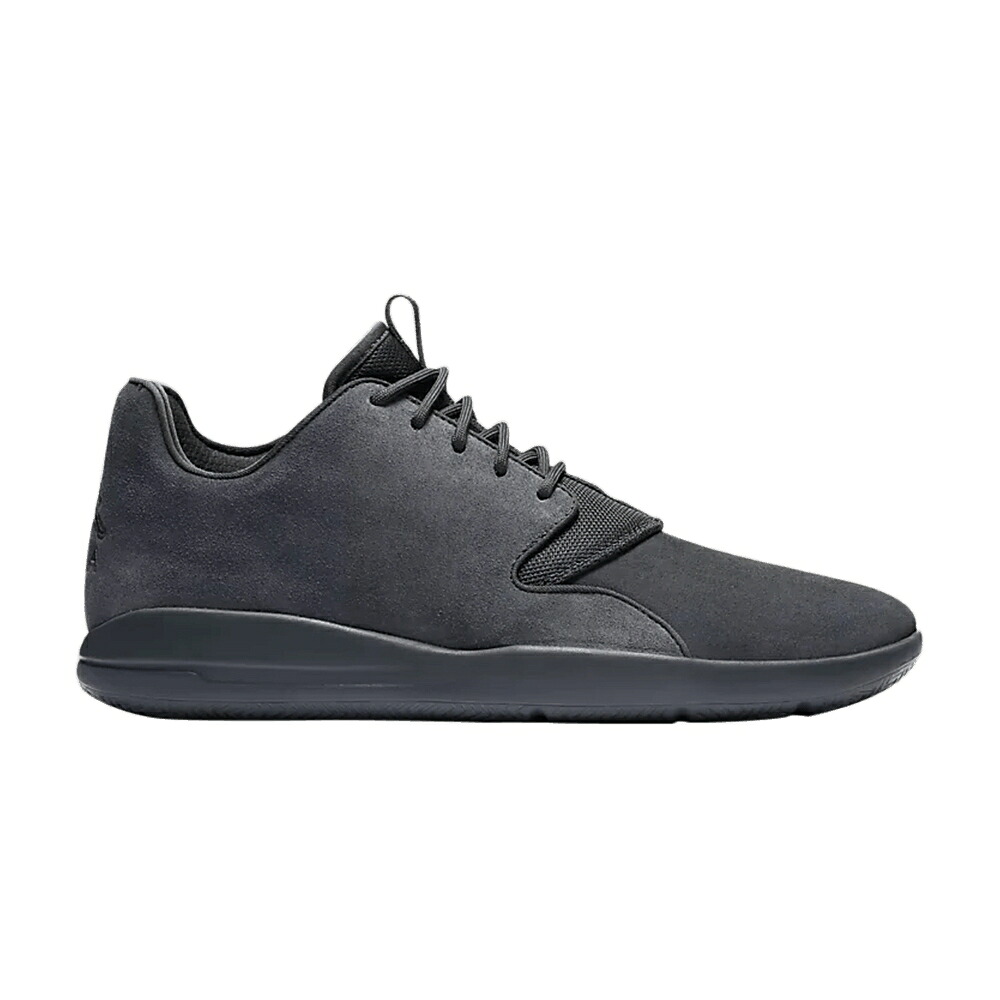 ナイキ レザー エアジョーダン 'ANTHRACITE' スニーカー メンズ AIR JORDAN AIR JORDAN ECLIPSE LEATHER / ANTHRACITE ANTHRACITE|スニケス
