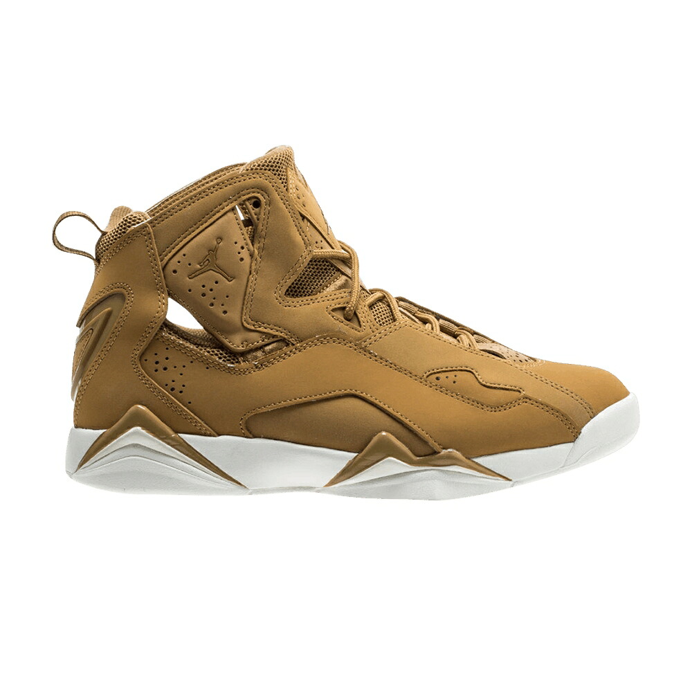 ナイキ 飛翔 ウィート エアジョーダン トゥルーフライト \u0027WHEAT\u0027 スニーカー メンズ AIR JORDAN AIR JORDAN TRUE FLIGHT / WHEAT WHEAT