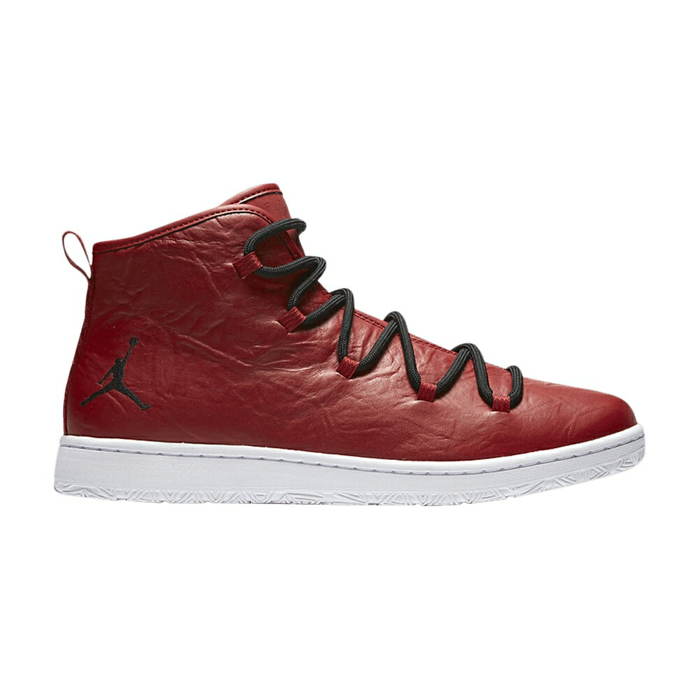 ナイキ ギャラクシー 赤 レッド 黒色 ブラック 白色 ホワイト エアジョーダン スニーカー メンズ AIR JORDAN AIR JORDAN GALAXY / GYM RED BLACK WHITE