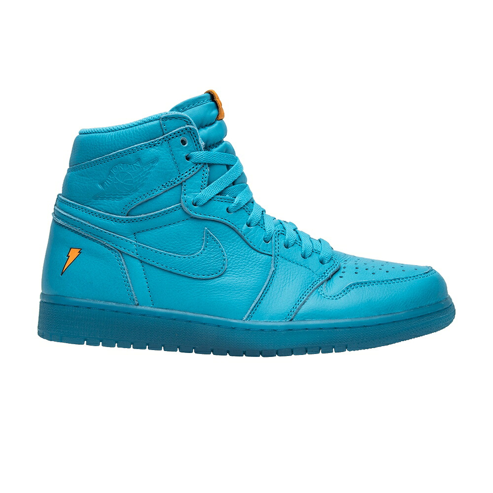 ナイキ ハイ 青色 ブルー エアジョーダン 'BLUE LAGOON' スニーカー メンズ AIR JORDAN AIR JORDAN 1 RETRO HIGH OG G8RD / BLUE LAGOON BLUE LAGOON|スニケス