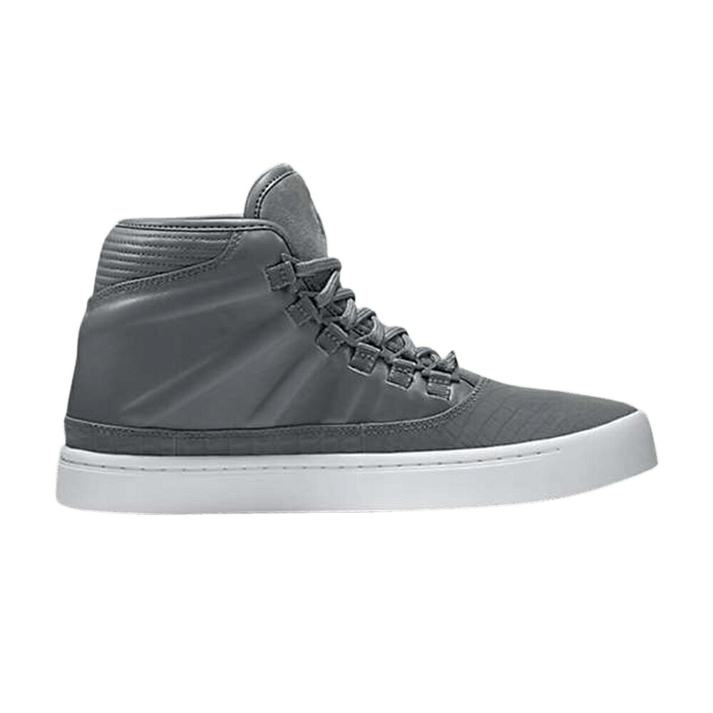 ナイキ ウェストブルック クール 灰色 グレー ゴールド 白色 ホワイト エアジョーダン 'COOL GREY' スニーカー メンズ AIR JORDAN AIR JORDAN WESTBROOK 0 / COOL GREY METALLIC GOLD WHITE